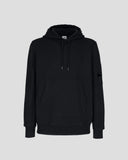 hoodie C.P. Company Diagonal Raised Fleece Hoodie