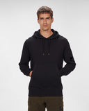 hoodie C.P. Company Diagonal Raised Fleece Hoodie