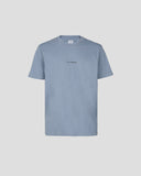 t-shirt C.P. Company 30/1 Jersey Compact Logo T-shirt