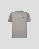 t-shirt C.P. Company Mercerized Jersey