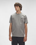 t-shirt C.P. Company Mercerized Jersey