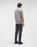t-shirt C.P. Company Mercerized Jersey