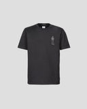 t-shirt C.P. Company Mercerized Jersey British Sailor