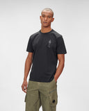 t-shirt C.P. Company Mercerized Jersey British Sailor