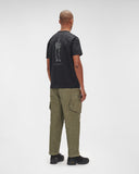 t-shirt C.P. Company Mercerized Jersey British Sailor