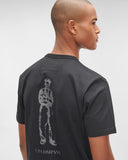 t-shirt C.P. Company Mercerized Jersey British Sailor
