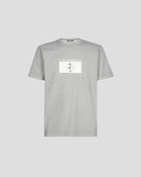 t-shirt C.P. Company 24/1 Jersey Graphic