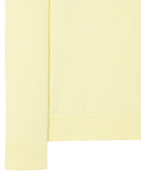 Pull STONE ISLAND 504B2 Jaune