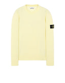 Pull STONE ISLAND 504B2 Jaune