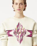 pull Isabel Marant Étoile  ERLEY