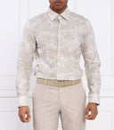 chemise Boss