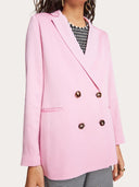 Veste scotch/soda ams main