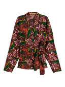 Blouse scotch/soda ams main