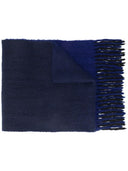 echarpe Isabel Marant