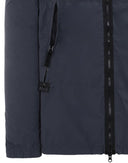 Veste à capuche STONE ISLAND 40131 SKIN TOUCH NYLON-TC
