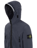Veste à capuche STONE ISLAND 40131 SKIN TOUCH NYLON-TC