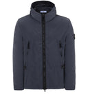 Veste à capuche STONE ISLAND 40131 SKIN TOUCH NYLON-TC