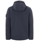 Veste à capuche STONE ISLAND 40131 SKIN TOUCH NYLON-TC
