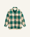 surchemise Marant Étoile  MANTEAU HARVELI