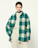 surchemise Marant Étoile  MANTEAU HARVELI