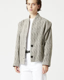 veste Marant Étoile  DROGO COAT