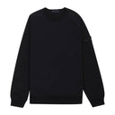 sweat STONE ISLAND Navy