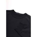 sweat STONE ISLAND Navy