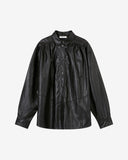 chemise Marant Etoile CANDY PLEATHER