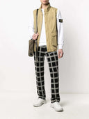 Sweat STONE ISLAND White