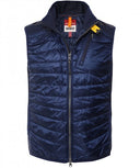 bodywarmer Parajumpers ZAVIER ESTATE BLUE