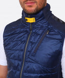 bodywarmer Parajumpers ZAVIER ESTATE BLUE