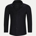 Manteaux hugo boss