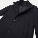 Manteaux hugo boss