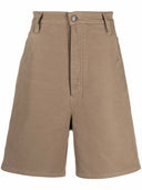 Short Ami alex fit beige