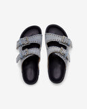 DENIM LENNYO BUCKLE Isabel Marant Étoile