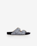DENIM LENNYO BUCKLE Isabel Marant Étoile