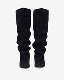 botte Isabel Marant Etoile LISPA SUEDE BOOTS