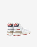 ALSEE LEATHER SNEAKERS Marant Etoile