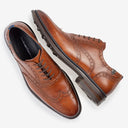 Chaussures van bommel floris