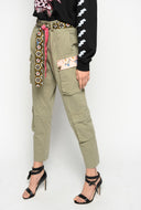 Pantalon pinko