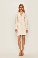 Robe pinko