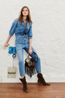 jumpsuit ba&sh frida