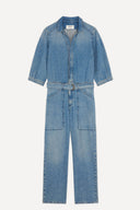 jumpsuit ba&sh frida