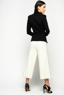 Veste pinko BLAZER SLIM AVEC BOUTONS DORÉS