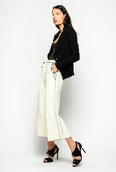 Veste pinko BLAZER SLIM AVEC BOUTONS DORÉS