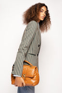 Blazer PINKO À MOTIF