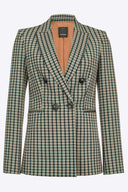 Blazer PINKO À MOTIF