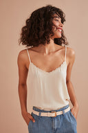 Top des petits hauts