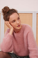 PULL DES PETITS HAUTS