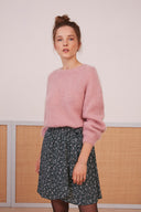 PULL DES PETITS HAUTS